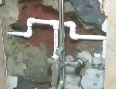 吴起卫生间漏水检测电话