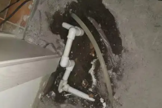 吴起卫生间漏水检测多少钱