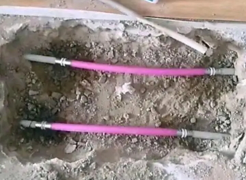 吴起卫生间测漏水多少钱