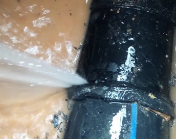 吴起漏水维修价格明细