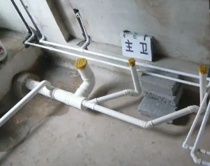 吴起水管维修哪家好