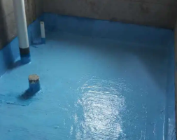 吴起卫生间防水哪家好