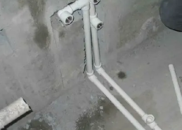 吴起查漏水多少钱