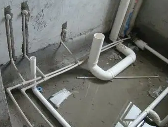 吴起水管维修多少钱