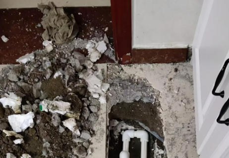 吴起卫生间漏水检测哪家好