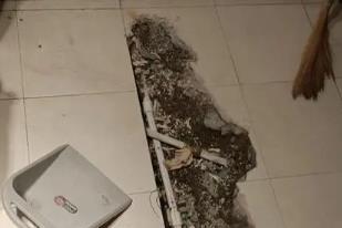 吴起卫生间漏水检测电话